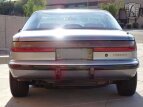 Thumbnail Photo 19 for 1990 Buick Reatta Coupe